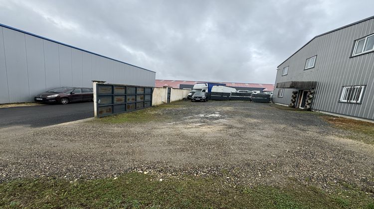 Ma-Cabane - Vente Local commercial Montereau-Fault-Yonne, 650 m²