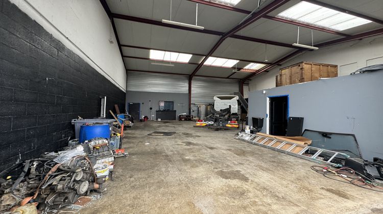 Ma-Cabane - Vente Local commercial Montereau-Fault-Yonne, 650 m²