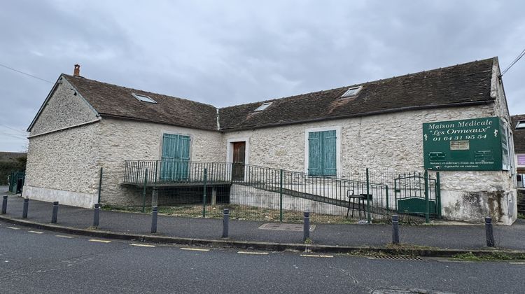 Ma-Cabane - Vente Local commercial Montereau-Fault-Yonne, 150 m²