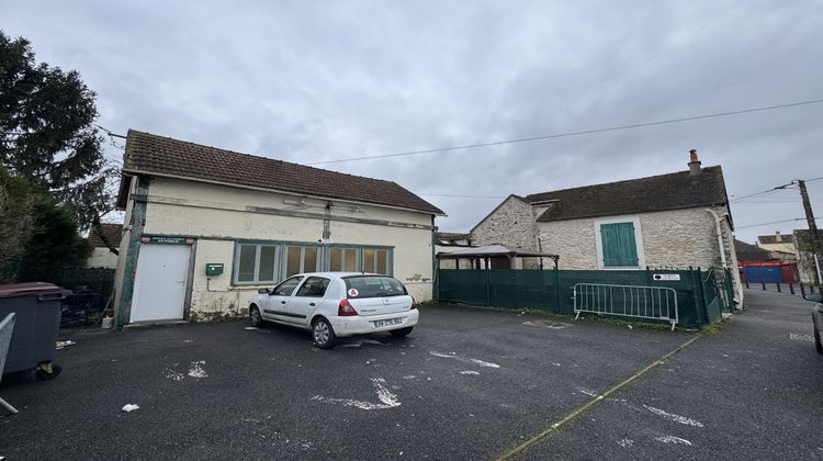 Ma-Cabane - Vente Local commercial Montereau-Fault-Yonne, 150 m²