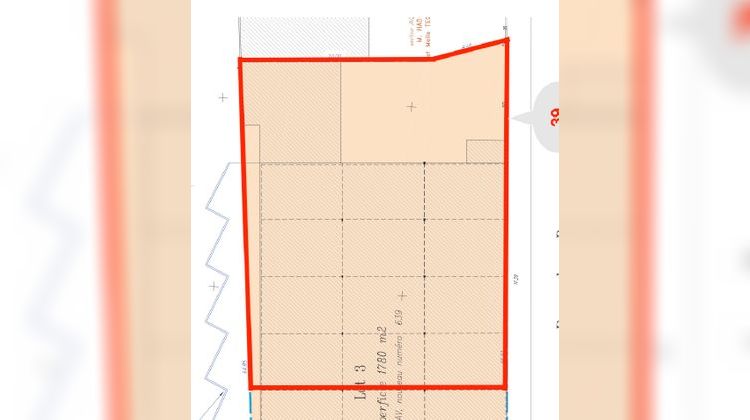 Ma-Cabane - Vente Local commercial MONTEREAU-FAULT-YONNE, 622 m²