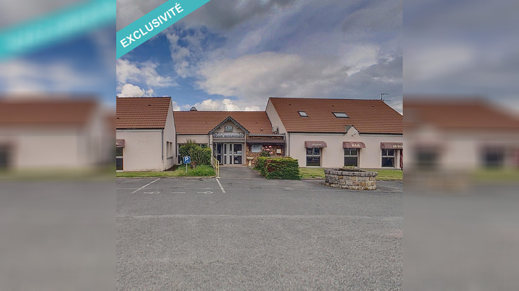 Ma-Cabane - Vente Local commercial Montereau-Fault-Yonne, 470 m²