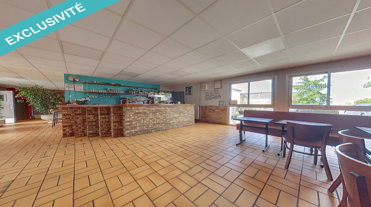 Ma-Cabane - Vente Local commercial Montereau-Fault-Yonne, 470 m²