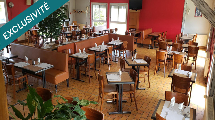 Ma-Cabane - Vente Local commercial Montereau-Fault-Yonne, 465 m²