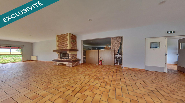 Ma-Cabane - Vente Local commercial Montereau-Fault-Yonne, 465 m²