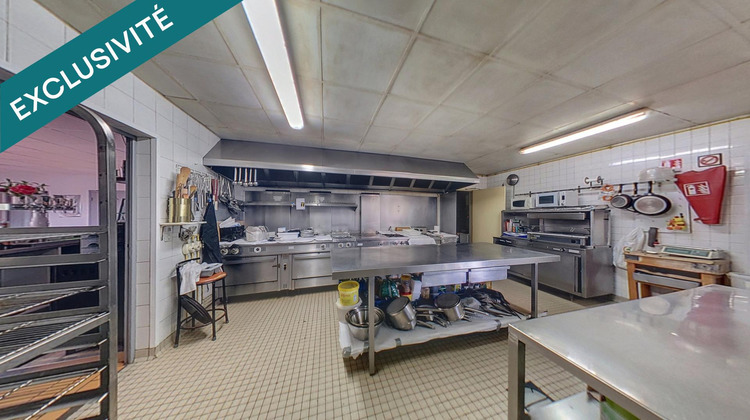 Ma-Cabane - Vente Local commercial Montereau-Fault-Yonne, 400 m²