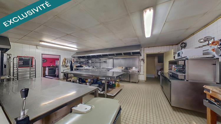 Ma-Cabane - Vente Local commercial Montereau-Fault-Yonne, 400 m²