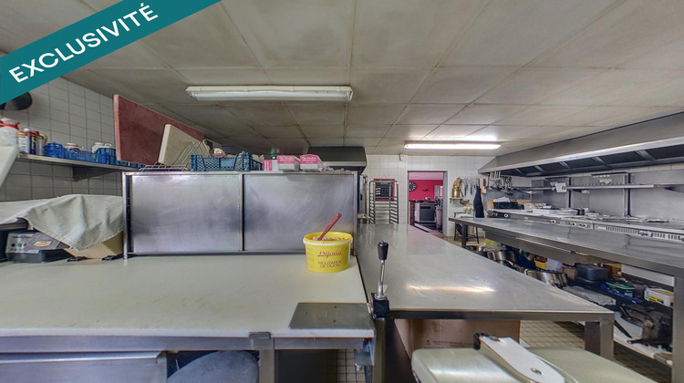 Ma-Cabane - Vente Local commercial Montereau-Fault-Yonne, 400 m²