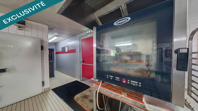 Ma-Cabane - Vente Local commercial Montereau-Fault-Yonne, 400 m²