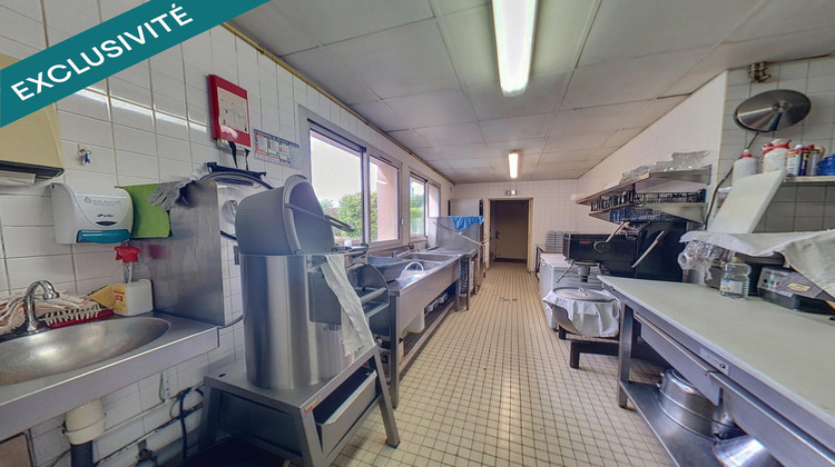 Ma-Cabane - Vente Local commercial Montereau-Fault-Yonne, 400 m²