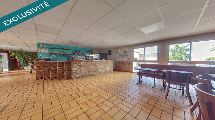 Ma-Cabane - Vente Local commercial Montereau-Fault-Yonne, 400 m²