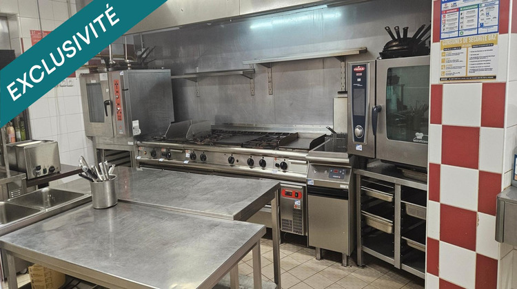 Ma-Cabane - Vente Local commercial Montereau-Fault-Yonne, 250 m²