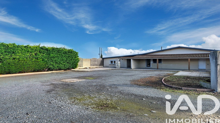 Ma-Cabane - Vente Local commercial Montereau-Fault-Yonne, 207 m²