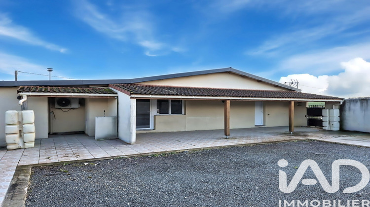 Ma-Cabane - Vente Local commercial Montereau-Fault-Yonne, 207 m²