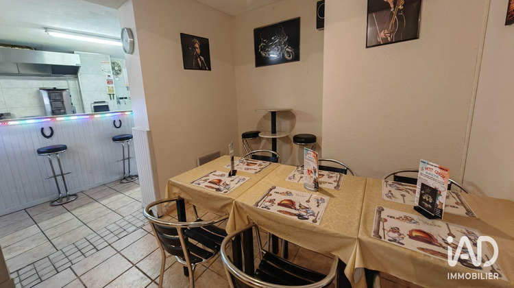 Ma-Cabane - Vente Local commercial Montescot, 126 m²