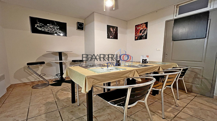 Ma-Cabane - Vente Local commercial Montescot, 129 m²