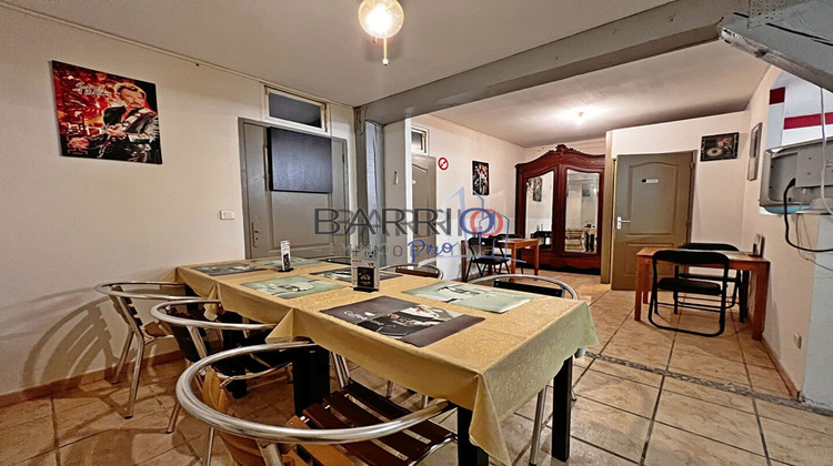 Ma-Cabane - Vente Local commercial Montescot, 129 m²