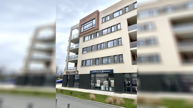 Ma-Cabane - Vente Local commercial MONTEVRAIN, 251 m²