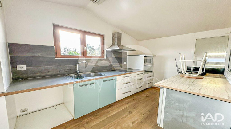 Ma-Cabane - Vente Local commercial Montévrain, 278 m²