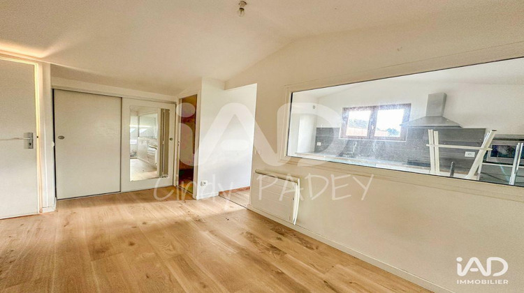 Ma-Cabane - Vente Local commercial Montévrain, 278 m²