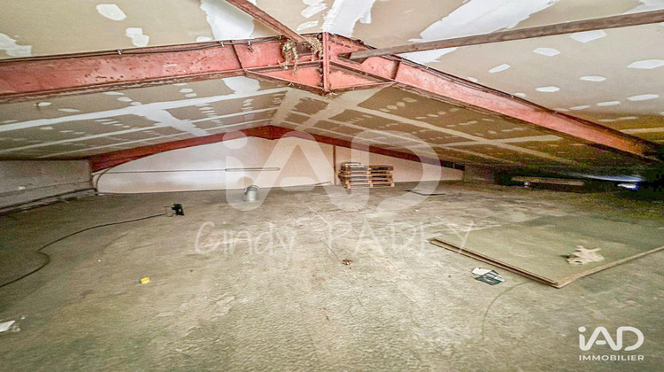Ma-Cabane - Vente Local commercial Montévrain, 278 m²