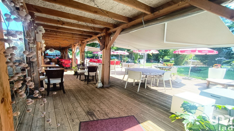 Ma-Cabane - Vente Local commercial Montfaucon, 113 m²