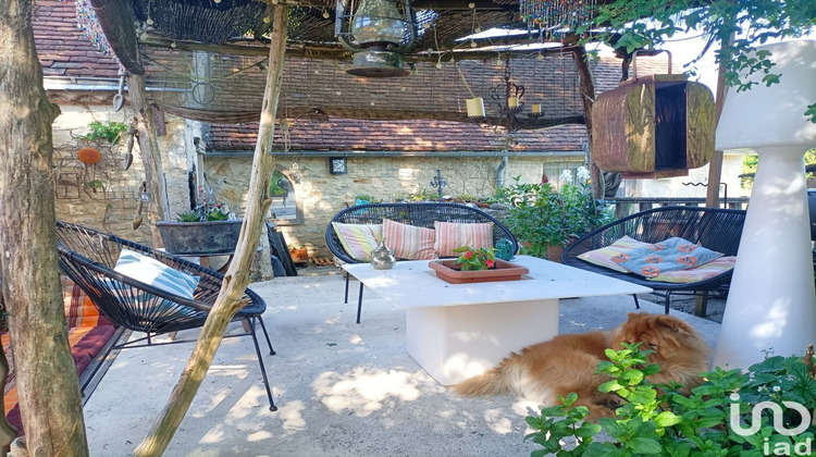 Ma-Cabane - Vente Local commercial Montfaucon, 113 m²