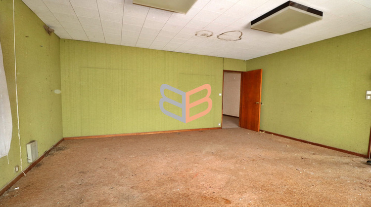 Ma-Cabane - Vente Local commercial Montfaucon-d'Argonne, 984 m²