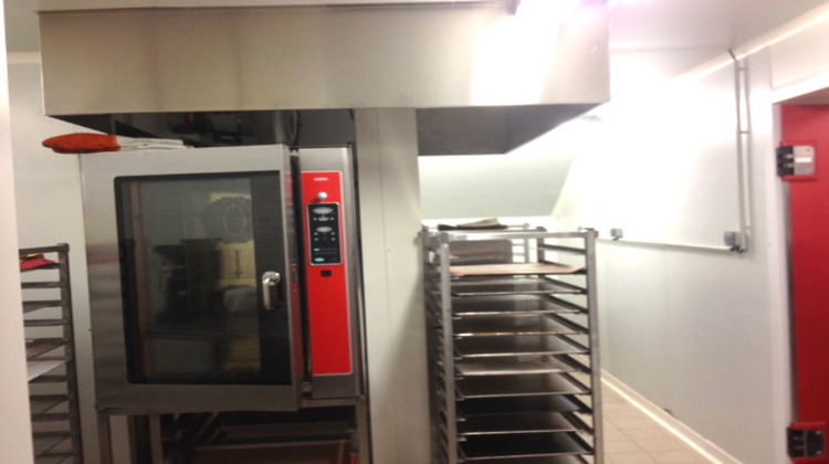 Ma-Cabane - Vente Local commercial MONTFERMEIL, 95 m²