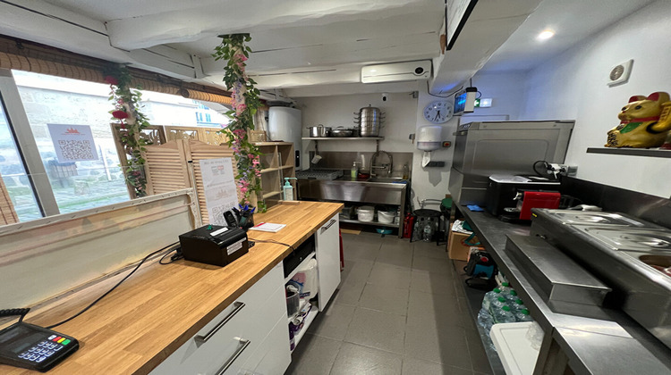 Ma-Cabane - Vente Local commercial MONTFORT-L'AMAURY, 22 m²