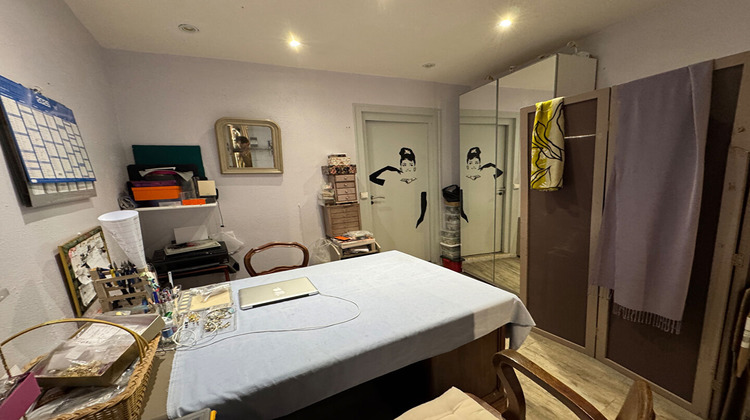 Ma-Cabane - Vente Local commercial MONTFORT-L'AMAURY, 36 m²