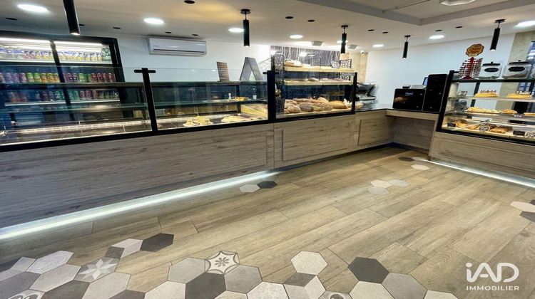 Ma-Cabane - Vente Local commercial Montgeron, 150 m²