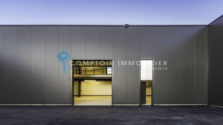 Ma-Cabane - Vente Local commercial Montgiscard, 190 m²