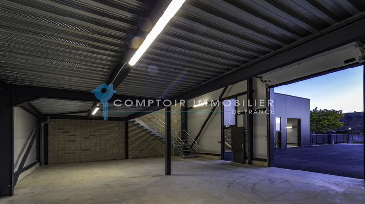 Ma-Cabane - Vente Local commercial Montgiscard, 190 m²