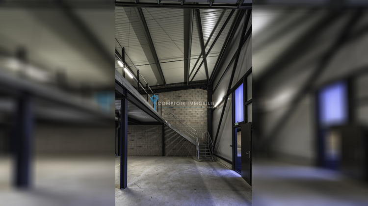 Ma-Cabane - Vente Local commercial Montgiscard, 190 m²