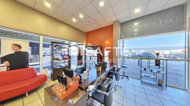 Ma-Cabane - Vente Local commercial Montguyon, 68 m²