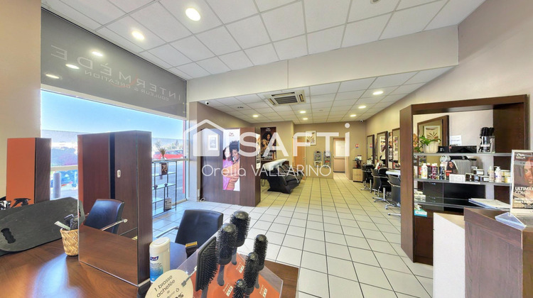 Ma-Cabane - Vente Local commercial Montguyon, 68 m²