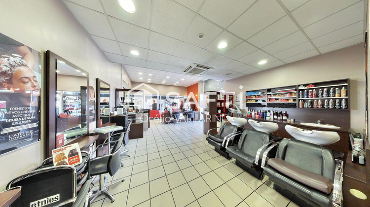 Ma-Cabane - Vente Local commercial Montguyon, 68 m²