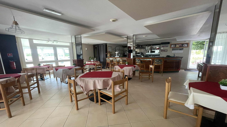 Ma-Cabane - Vente Local commercial Montierchaume, 1260 m²