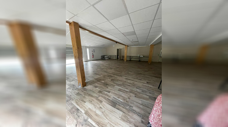 Ma-Cabane - Vente Local commercial Montierchaume, 1260 m²