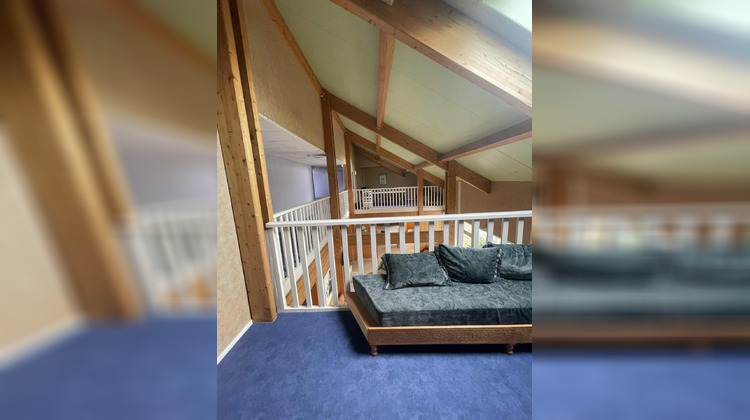 Ma-Cabane - Vente Local commercial Montierchaume, 1260 m²