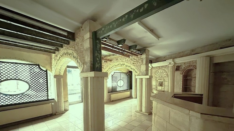Ma-Cabane - Vente Local commercial MONTIGNAC, 125 m²