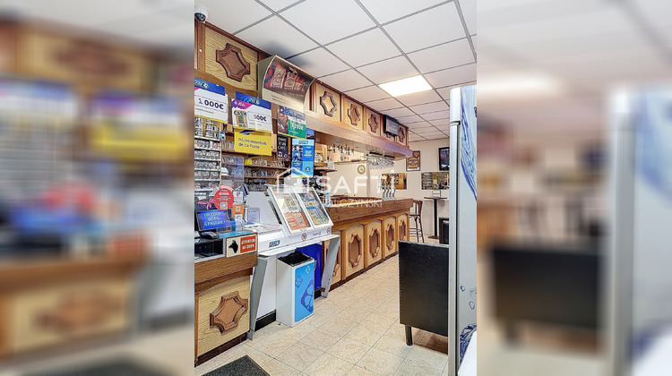 Ma-Cabane - Vente Local commercial Montigny-en-Gohelle, 0 m²