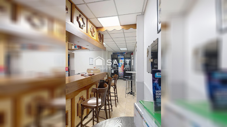 Ma-Cabane - Vente Local commercial Montigny-en-Gohelle, 0 m²