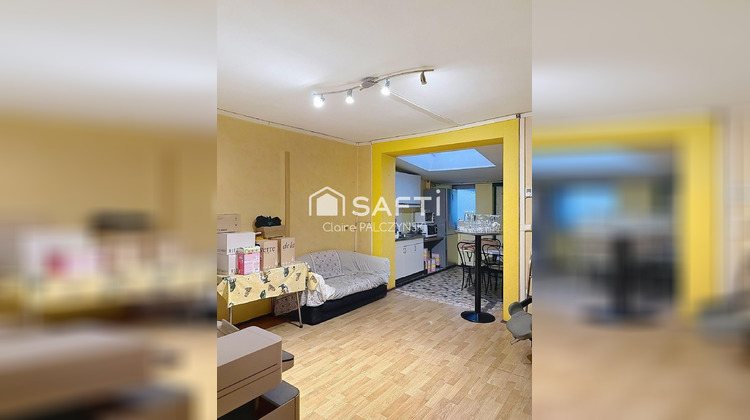 Ma-Cabane - Vente Local commercial Montigny-en-Gohelle, 0 m²