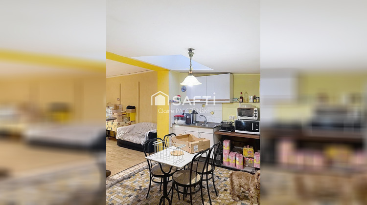 Ma-Cabane - Vente Local commercial Montigny-en-Gohelle, 0 m²