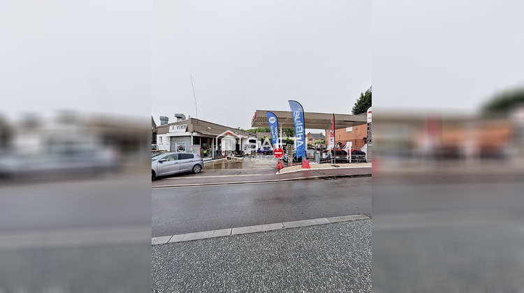 Ma-Cabane - Vente Local commercial Montigny-en-Gohelle, 0 m²