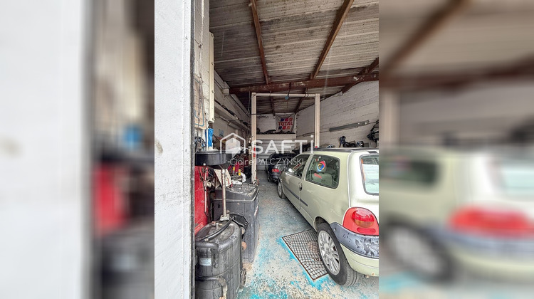 Ma-Cabane - Vente Local commercial Montigny-en-Gohelle, 0 m²