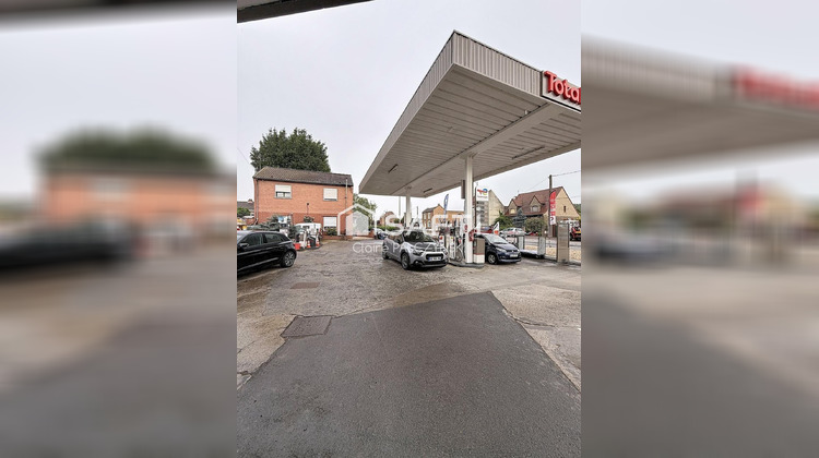 Ma-Cabane - Vente Local commercial Montigny-en-Gohelle, 0 m²