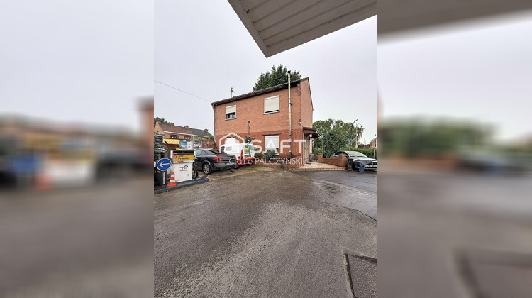 Ma-Cabane - Vente Local commercial Montigny-en-Gohelle, 0 m²